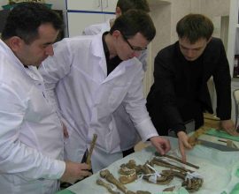 Бюро судебно-медицинской экспертизы официальный сайт в Москве