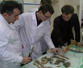 Бюро судебно-медицинской экспертизы официальный сайт в Москве